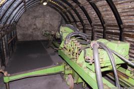 Bergbaumuseum Bochum 10.12.2015