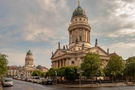 Berlin 10.06.2018 - 16.06.2018