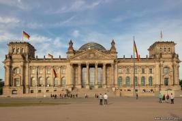 Berlin 10.06.2018 - 16.06.2018