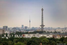 Berlin 10.06.2018 - 16.06.2018