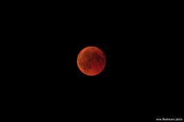 Blutmond 27.07.2018