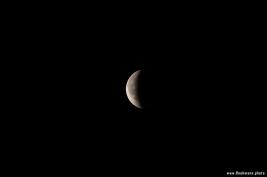 Blutmond 27.07.2018