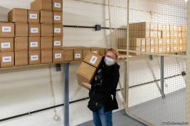 Bundesbank Bunker