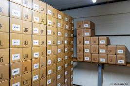 Bundesbank Bunker 27.07.2021