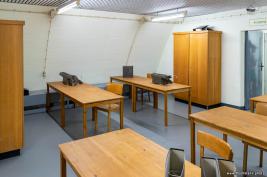 Bundesbank Bunker 27.07.2021