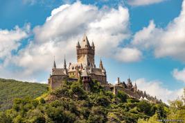 Cochem und Umgebung