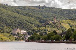 Cochem 24.07.2021 - 31.07.2021