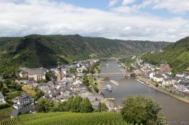 Urlaub Cochem 2021