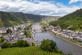 Cochem Umgebung