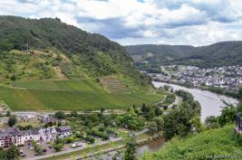 Cochem und Umgebung
