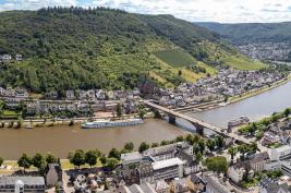 Cochem Umgebung