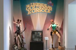 Computerspielemuseum 12.06.2018