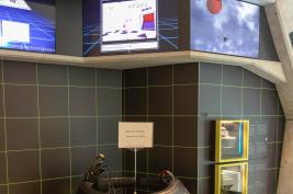 Computerspielemuseum Berlin 12.06.18