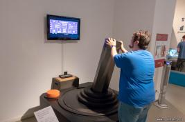 Computerspielemuseum Berlin 12.06.18