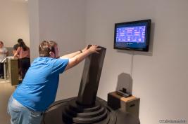 Computerspielemuseum Berlin 12.06.18
