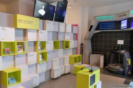 Computerspielemuseum Berlin 12.06.18