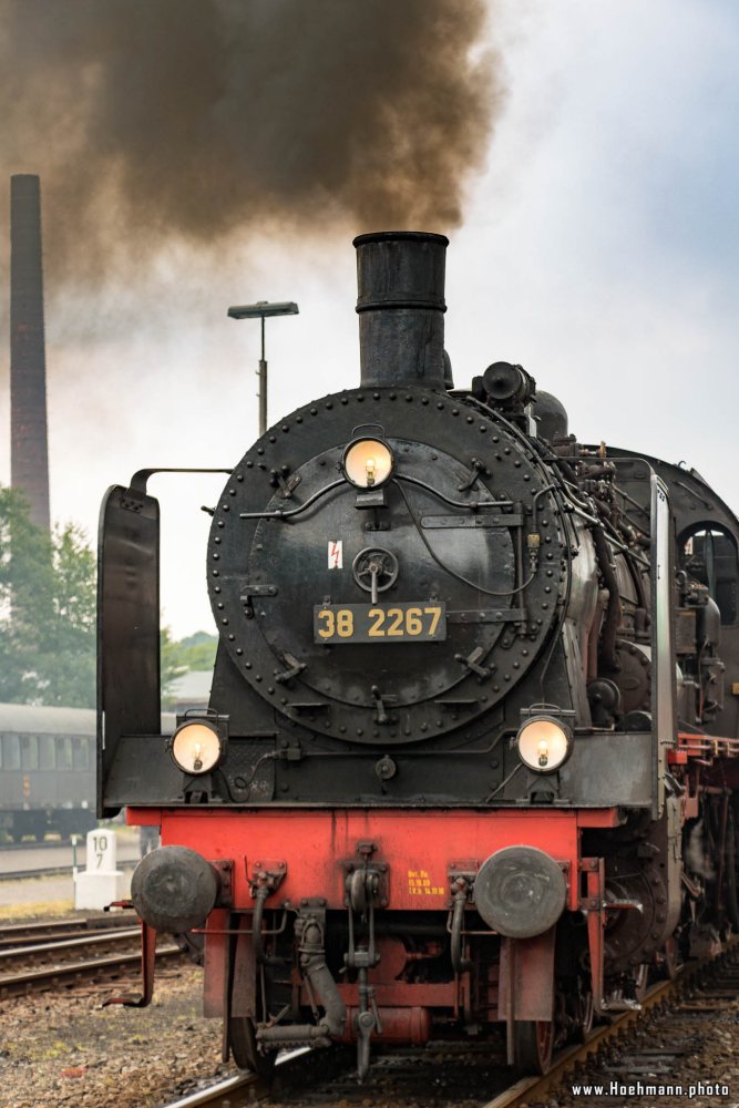 Eisenbahnmuseum_Bochum_023