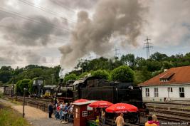 Eisenbahnmuseum Bochum 17.07.2016