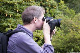 Fotosession Rombergpark 09.09.2015