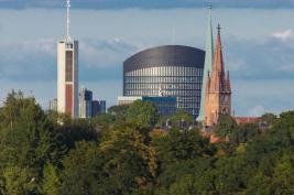 Fotosession Westfalenstadion 09.09.2015