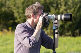 Fotosession Westfalenstadion 09.09.2015
