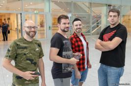 Gamescom 2018