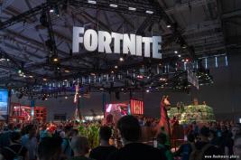 Gamescom Köln 24.08.2018