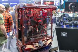 Gamescom 2018