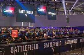 Gamescom 2018