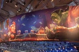 Gamescom 2018