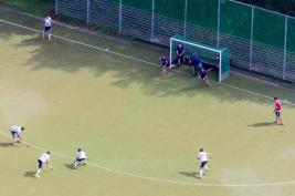 Gasometer Oberhausen 23.08.2015