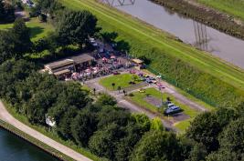 Gasometer Oberhausen 23.08.2015