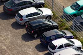 Gasometer Oberhausen 23.08.2015