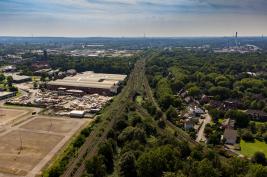 Gasometer Oberhausen 23.08.2015