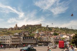 Tbilisi-OldTown