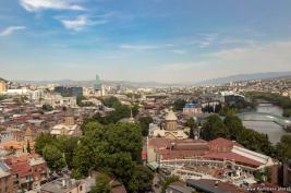 Tbilisi-OldTown