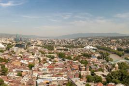 Tbilisi-OldTown