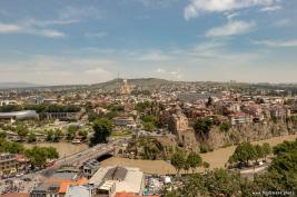 Tbilisi-OldTown