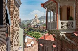 Tbilisi-OldTown
