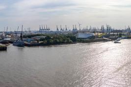 Hamburg 25.07.2019