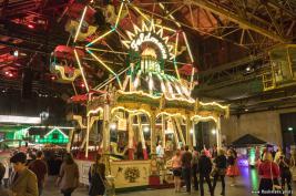 Historischer Jahrmarkt 03.03.2017