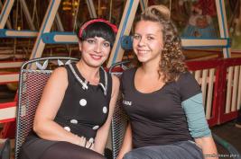 Historischer Jahrmarkt 03.03.2017