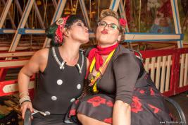 Historischer Jahrmarkt 03.03.2017