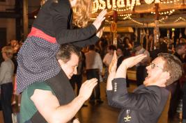 Historischer Jahrmarkt 03.03.2017