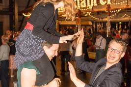 Historischer Jahrmarkt 03.03.2017