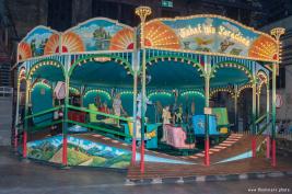 Historischer Jahrmarkt 26.02.2016