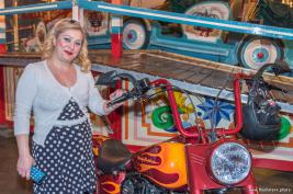 Historischer Jahrmarkt 26.02.2016