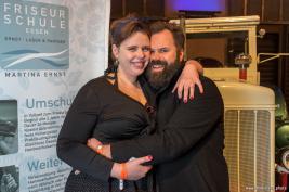 Historischer Jahrmarkt 26.02.2016