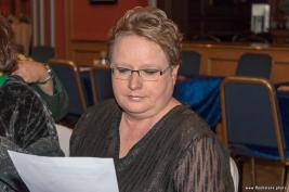 Inthronisierung KG Rot-Grün 11.02.2018