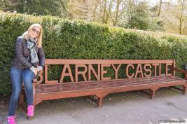 Irland 03.04.2016 - 30.04.2016